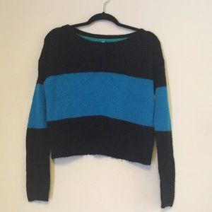 Large Aeropostale sweater